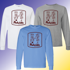 Parkside Long Sleeve Tee Parkside Long Sleeve Tee